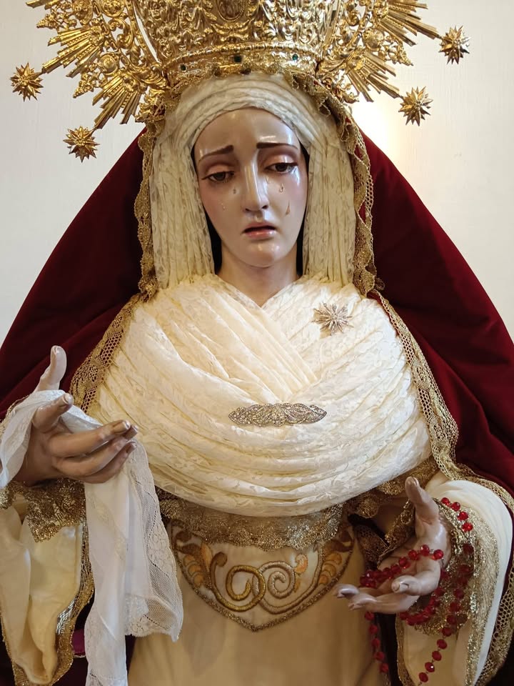 Tres Caídas Mérida