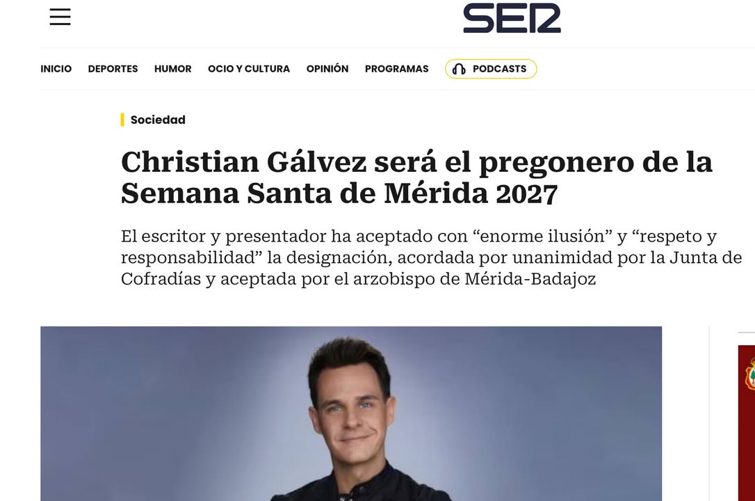 Tres Caídas Mérida